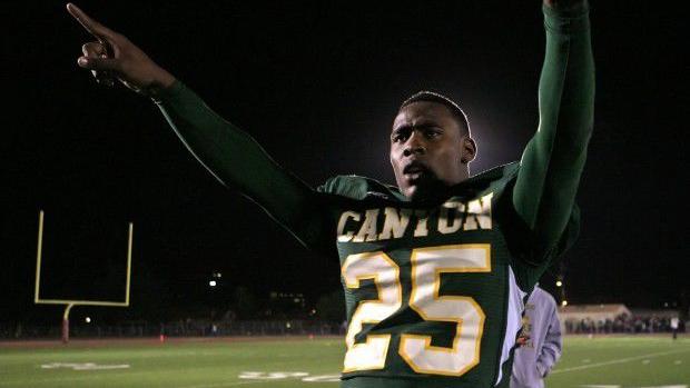 Collection: Canyon del Oro High School's top 10 football players of all time